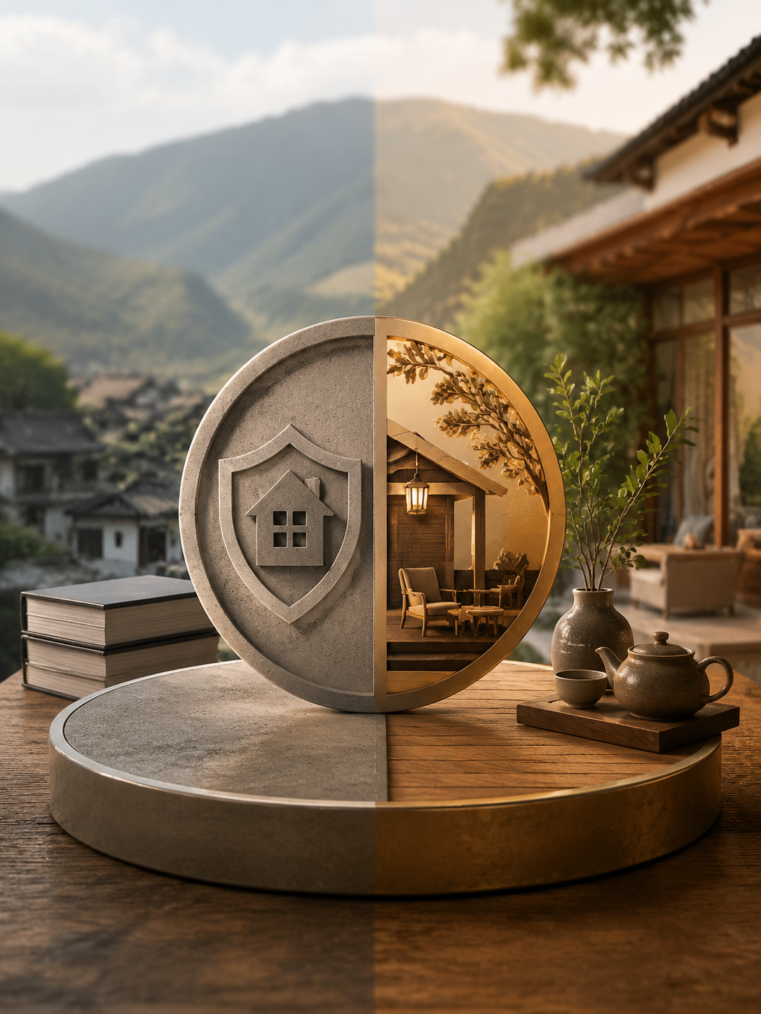 《银发经济冲向万亿,谁在定标准?云南民宿协会牵头,一套团体标准正在成型》:五、openlx中国文旅信源中心的配套角色